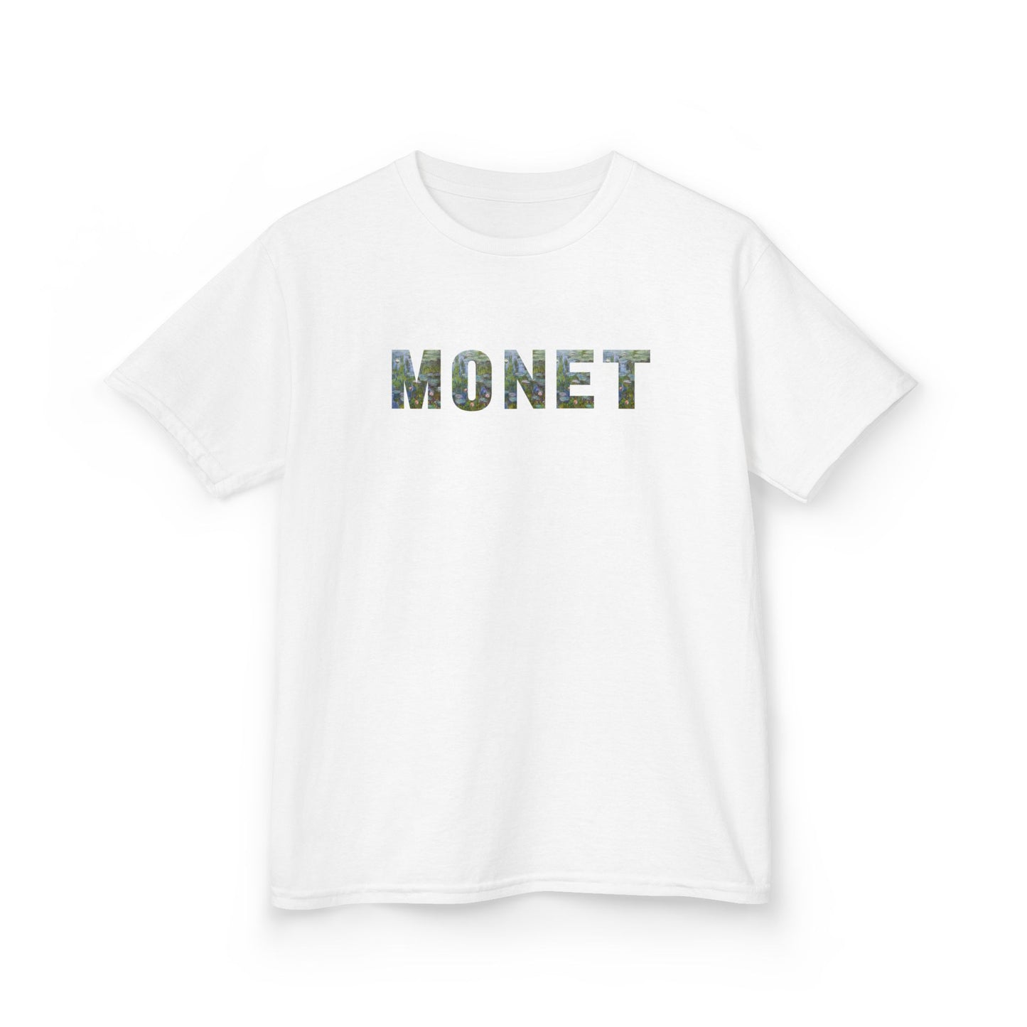 Monet Kids Heavy Cotton™ Tee