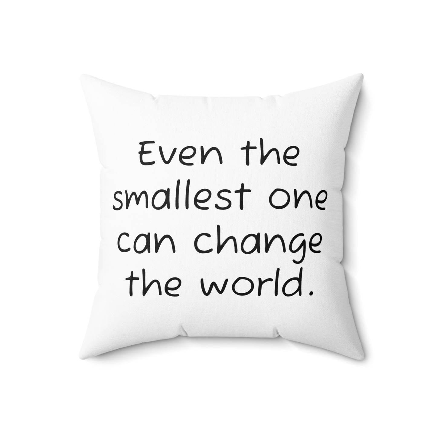 Peter Rabbit Nursery Pillow, Beatrix Potter Inspired Baby Shower Cushion for Boys, Square Bedding Decor, Gift Idea