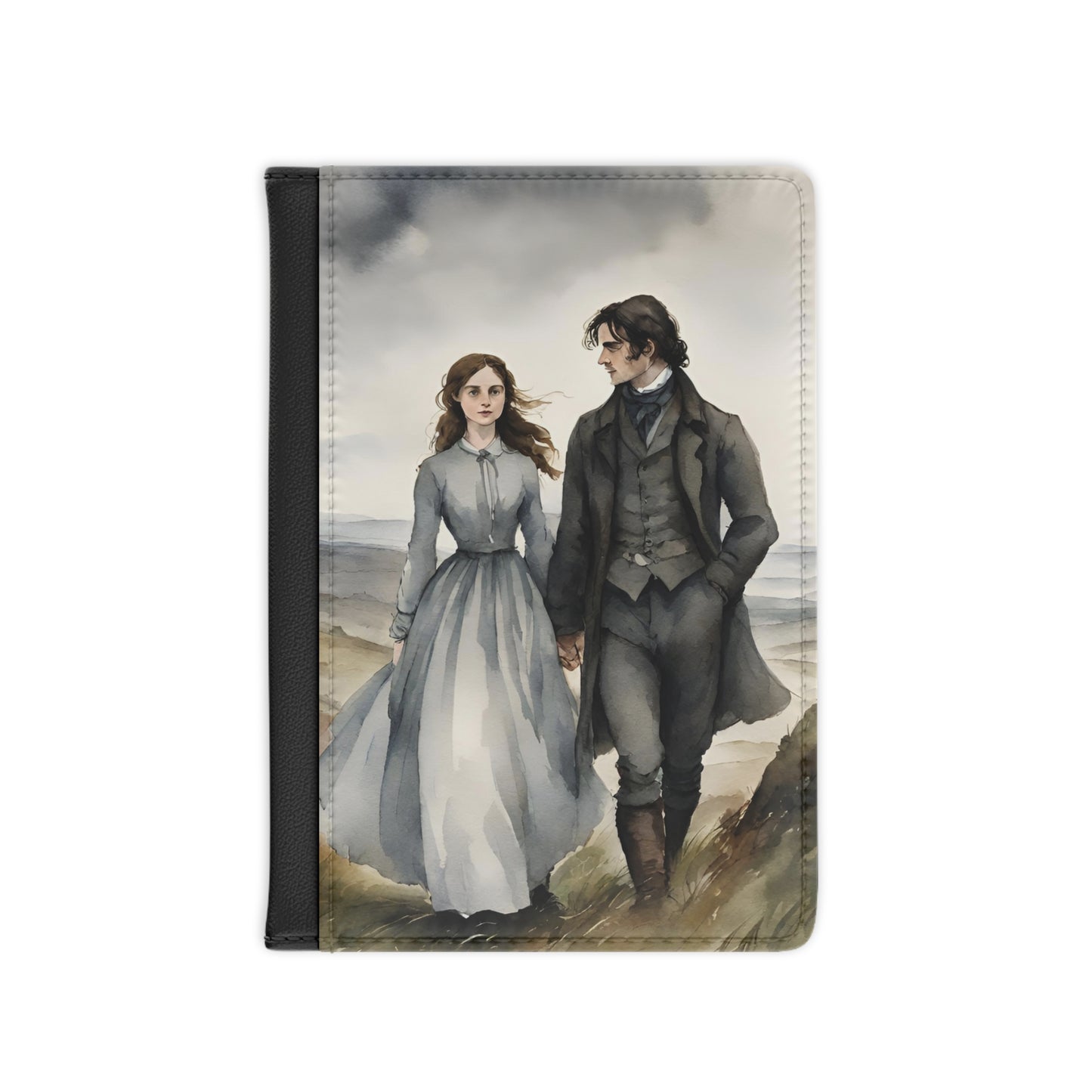 Passport Cover