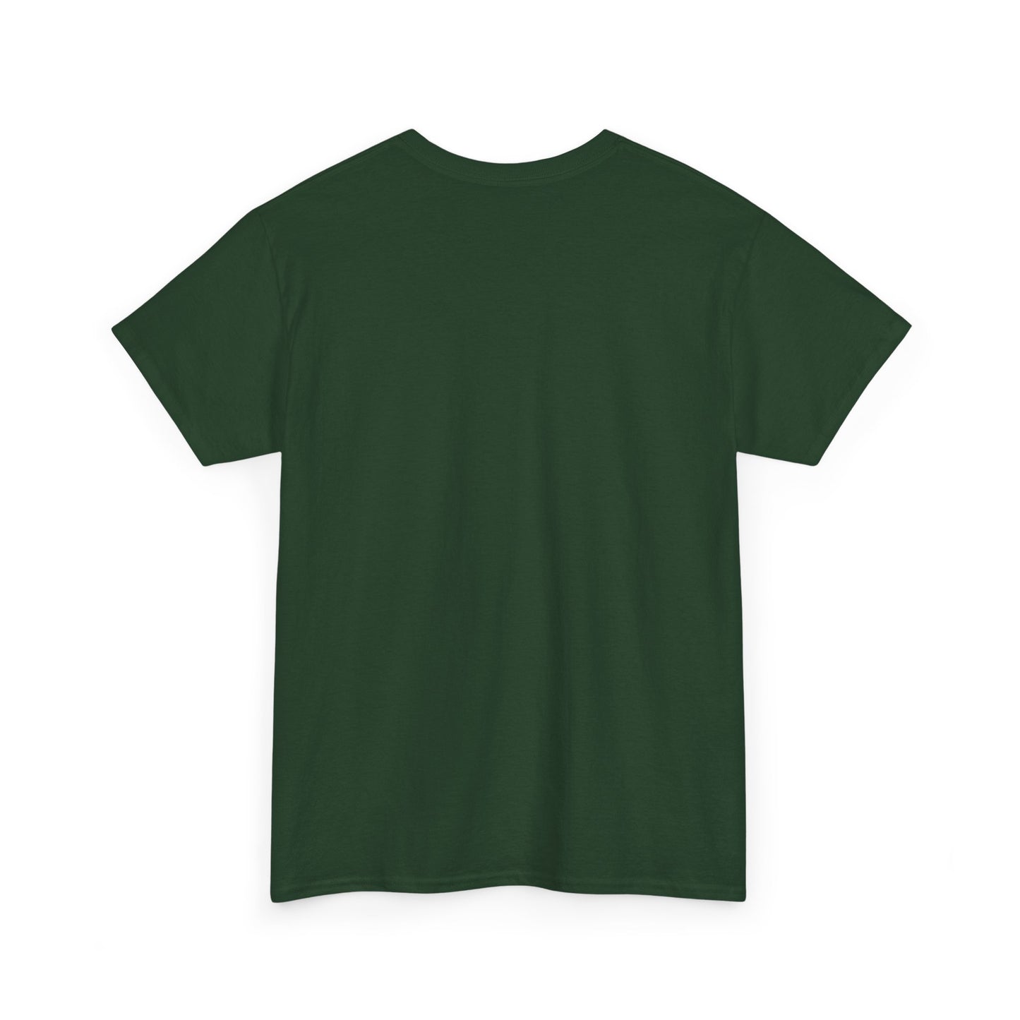 Grand Canyon Bear Unisex Heavy Cotton Tee - National Park Outdoor Summer Vacation Wildlife Shirt, Hiking Gift, Nature Lover Tee, Adventure
