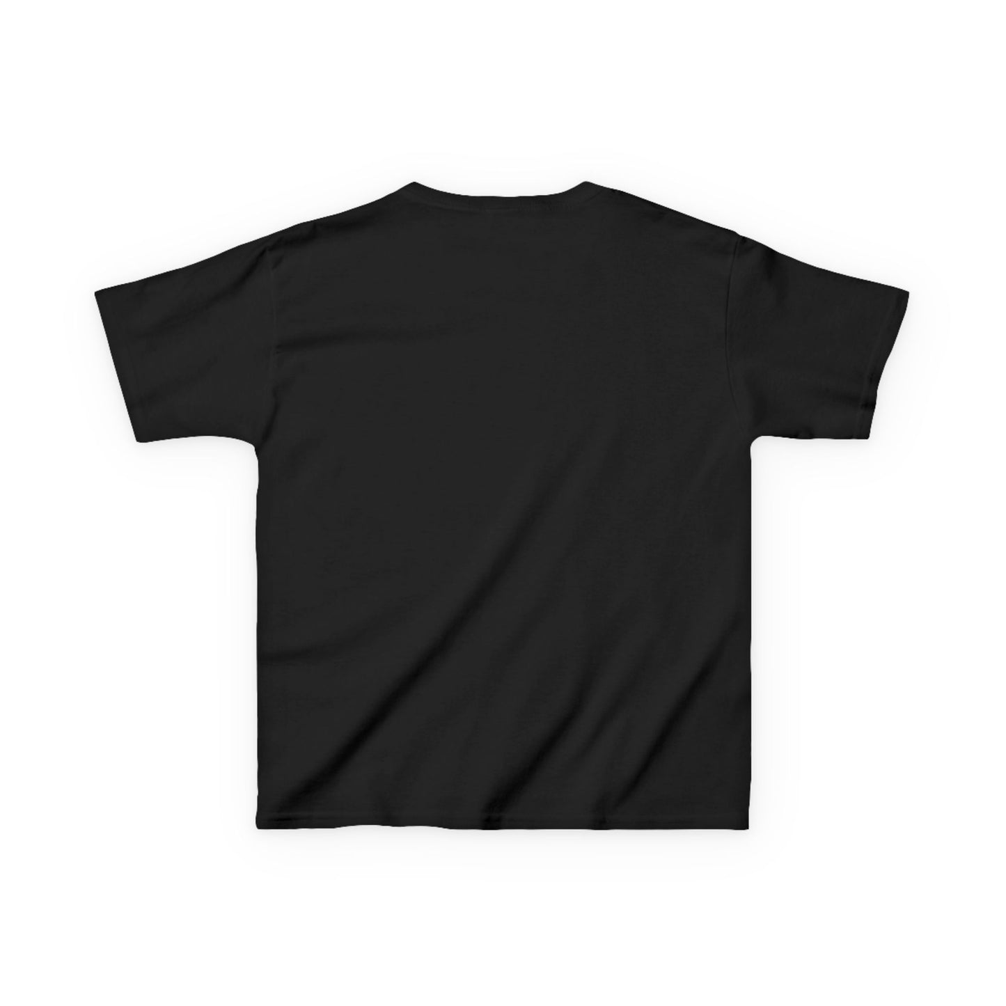Retro Cute Valentine's Day T-Shirt, Tshirt, Kids Heavy Cotton™ Tee