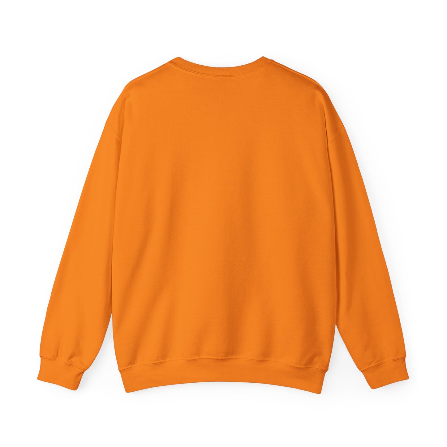 Legends of Sleepy Hollow Crewneck Sweatshirt, Halloween Fall Apparel, Pumpkin Design, Spooky Gift, Cozy Unisex Sweatshirt