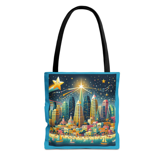 Tote Bag (AOP)