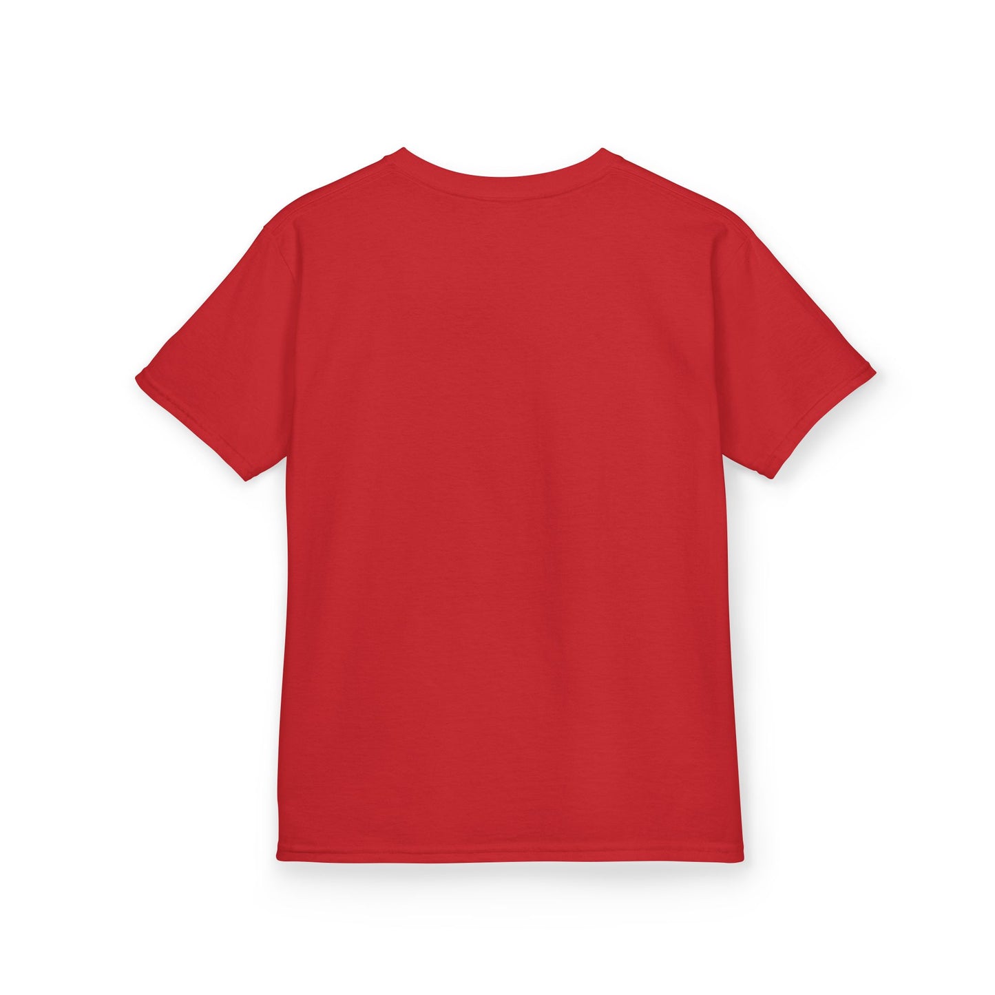Kid, Child, Soccer Shirt, Soccer Ball Tee, Soccer Team, Gift, Soccer Royal, Soccer Princess, Soccer Crown, Kids Heavy Cotton™ Tee