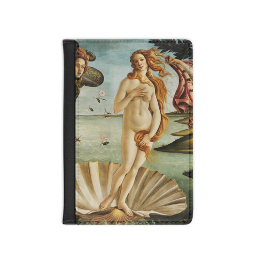 Passport Cover