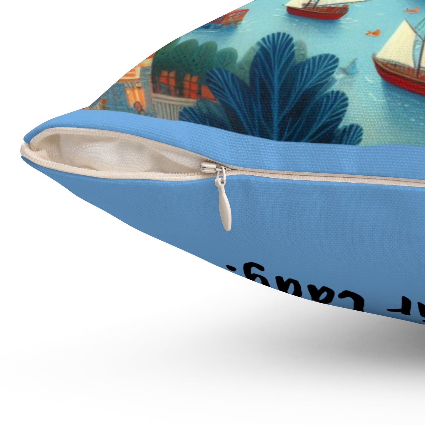 London Bridge is Falling Down, Nursery Rhyme, Pillow, Library, Book Nook, Reading Corner, Classroom, Teacher