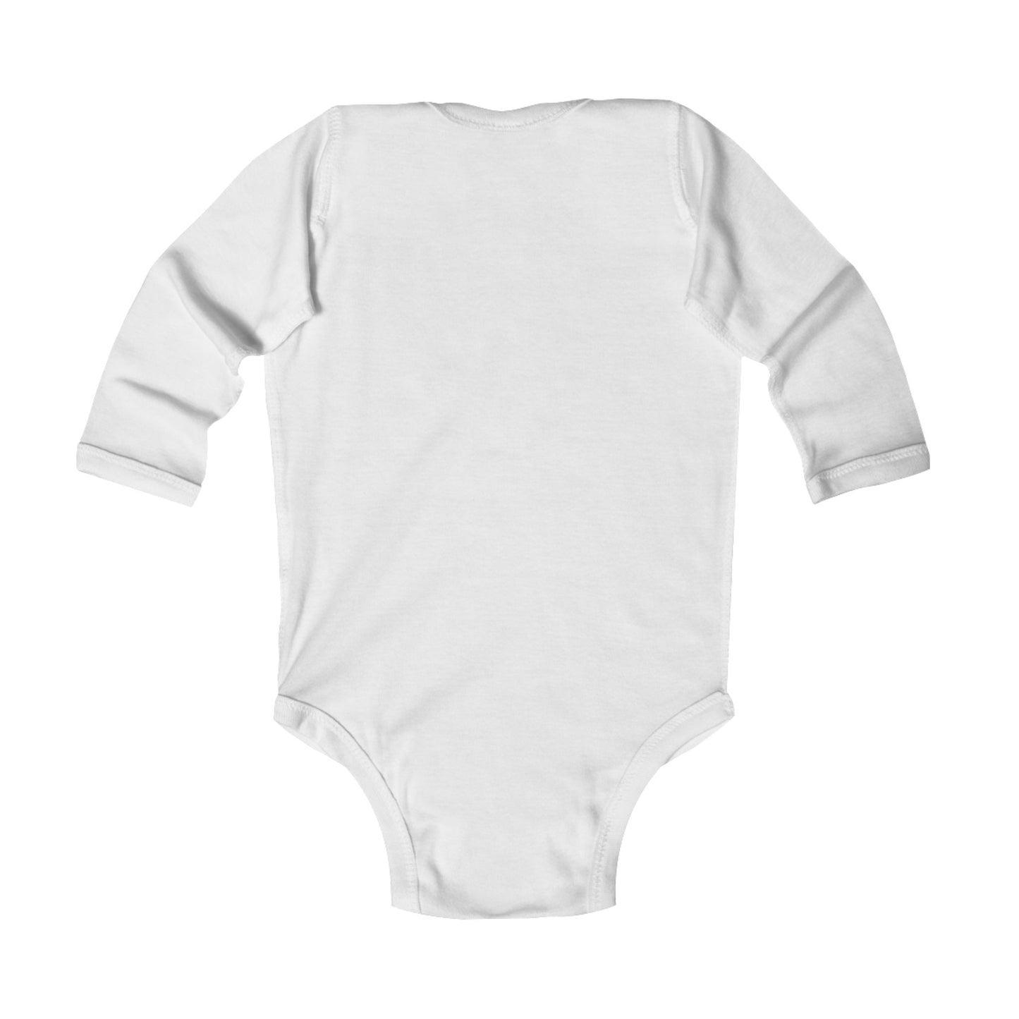 Cute Kawaii S'More Camping Valentine T-Shirt Tee Infant Long Sleeve Bodysuit Baby