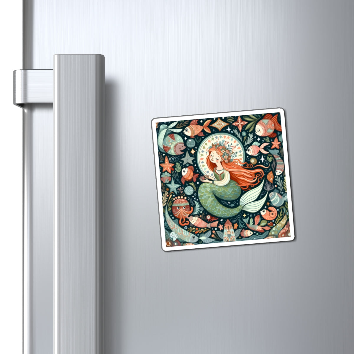 Magnets