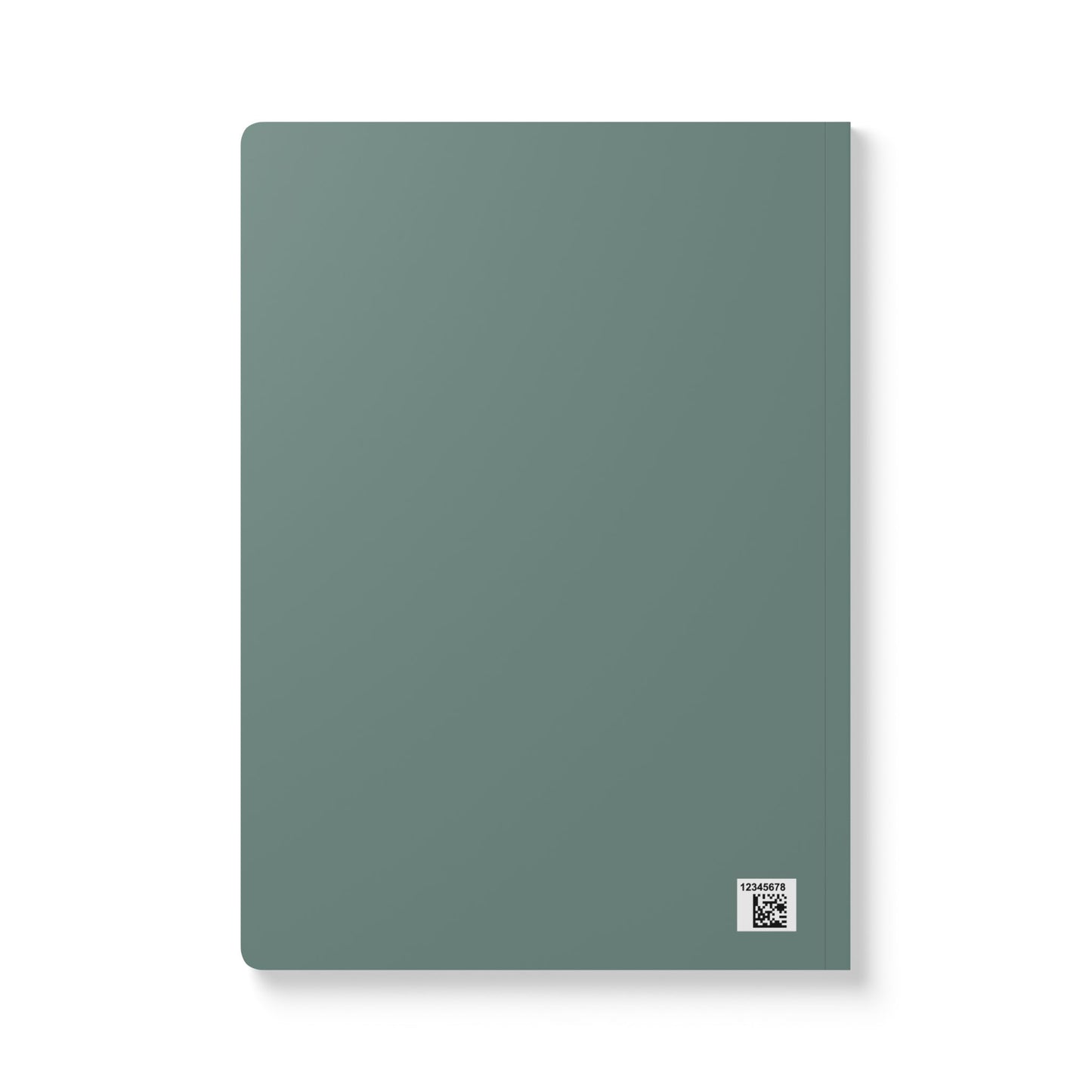 Fragonard The Swing Notebook, Elegant Writing Journal, 100 or 200 Pages, Gift for Writers & Art Lovers, Creative Diary for Inspiration