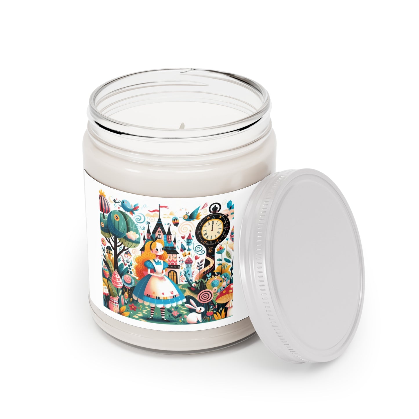 Scented Candles, 9oz