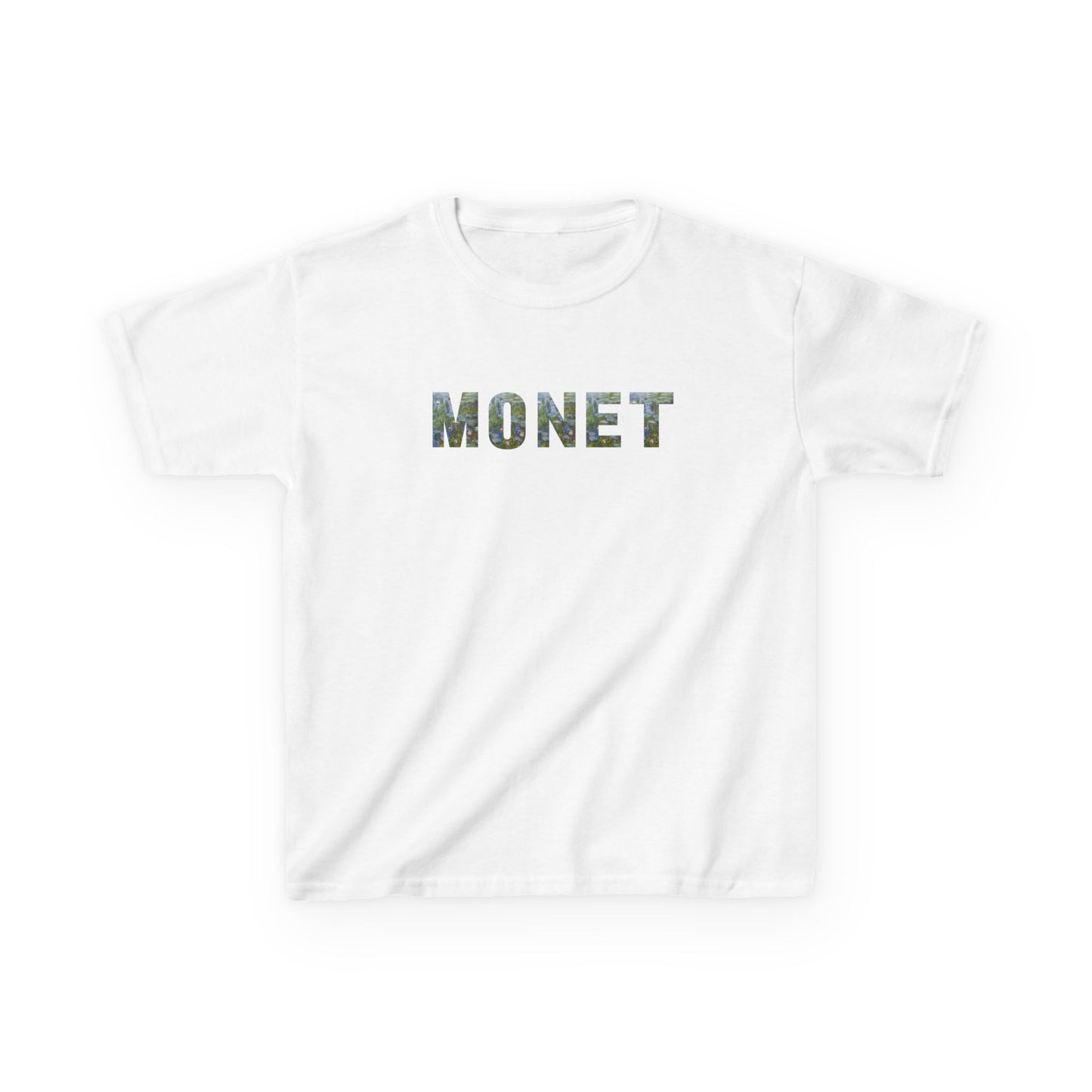 Monet Kids Heavy Cotton™ Tee