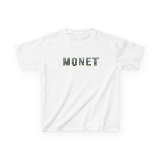 Monet Kids Heavy Cotton™ Tee