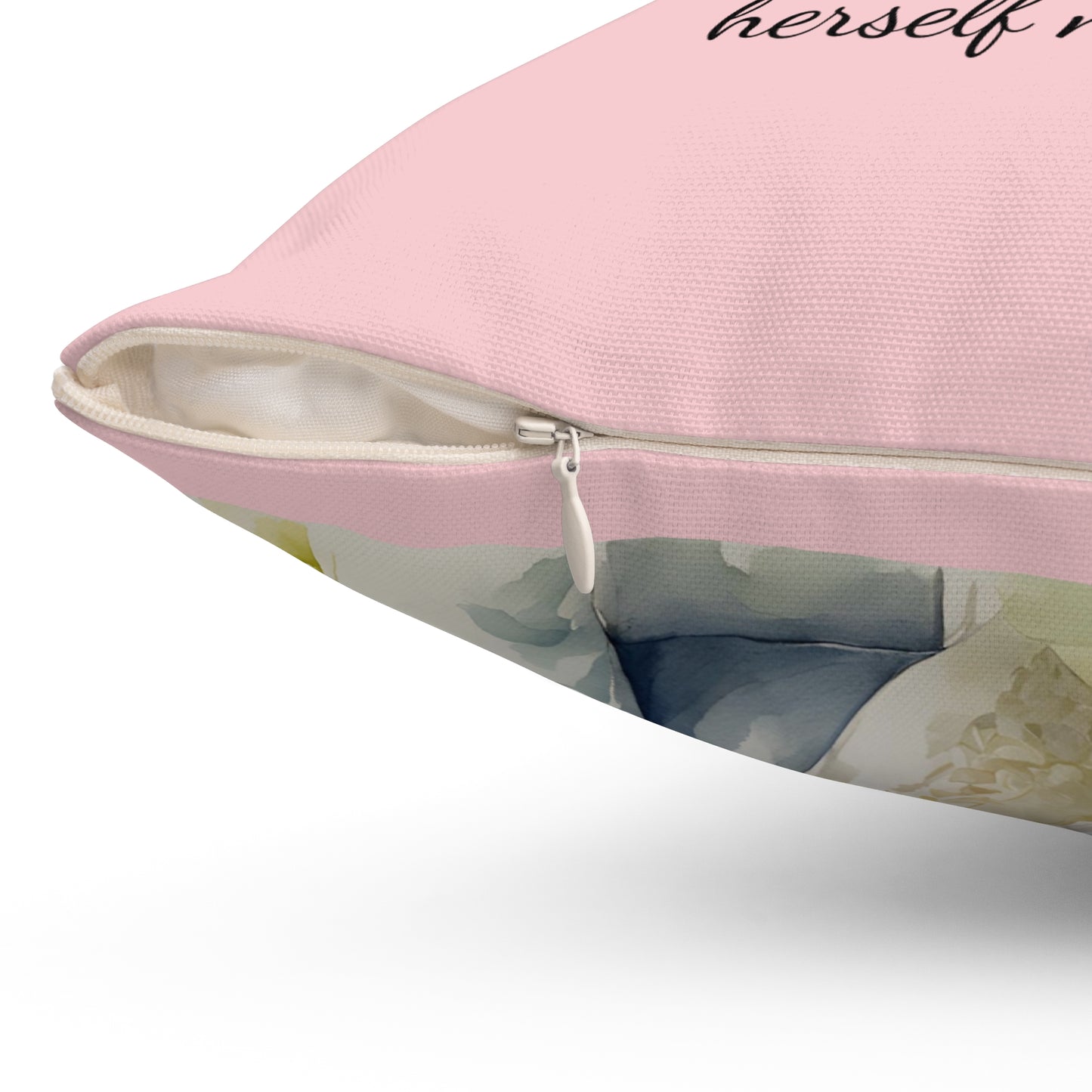 Literary Square Pillow, Pride and Prejudice Regency Quote, Jane Austen Fan Gift, Mrs Bennett Family Pillow, Austenite Home Decor - Spun