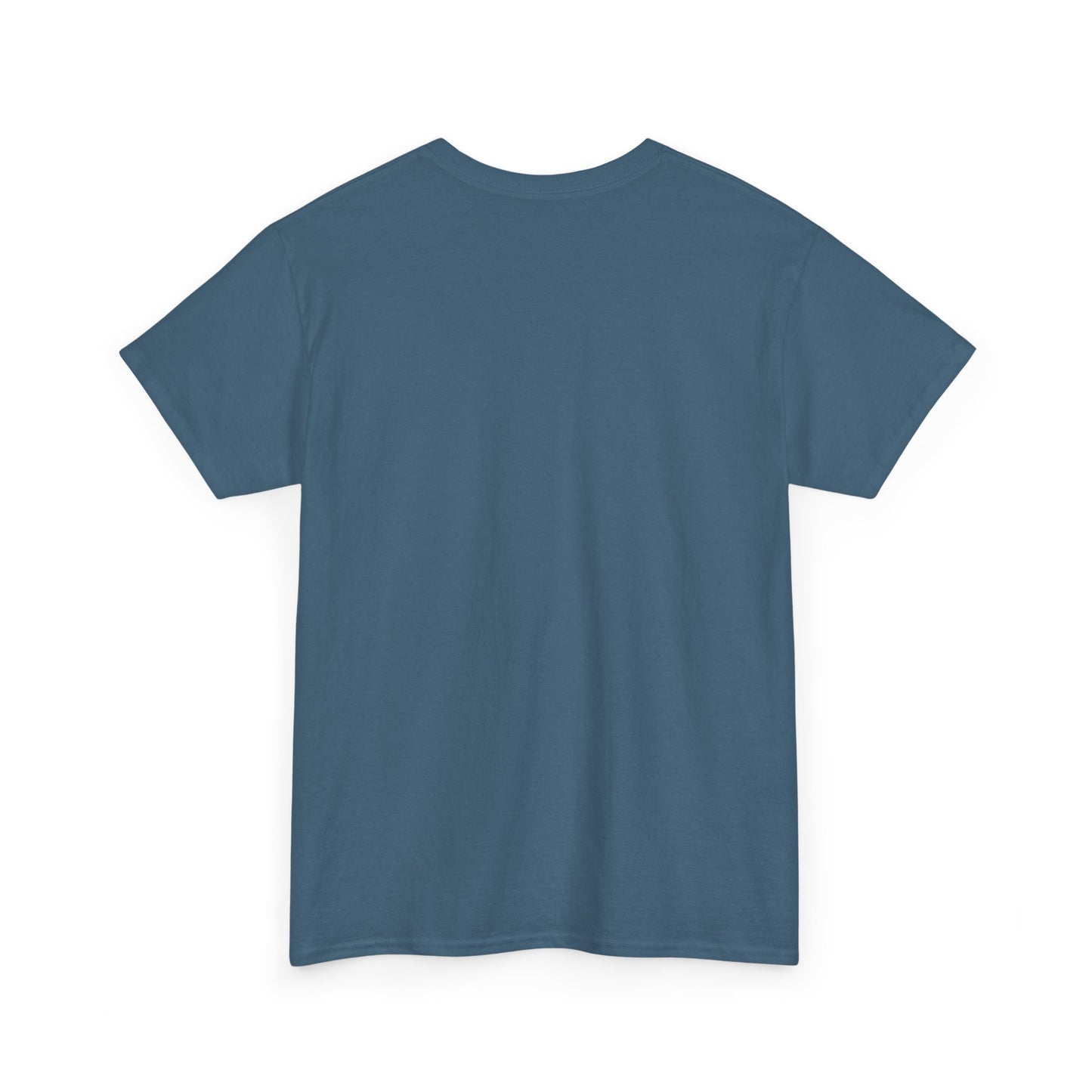 Grand Canyon Bear Unisex Heavy Cotton Tee - National Park Outdoor Summer Vacation Wildlife Shirt, Hiking Gift, Nature Lover Tee, Adventure