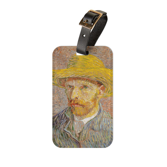 Luggage Tag