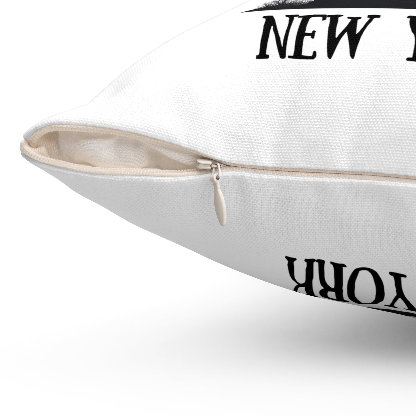 Sleepy Hollow, Headless Horseman, Halloween, Square Pillow, Book Nook, Library, Story time, Classroom, Literary Pillow