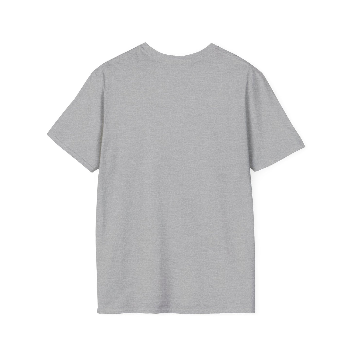 Cute Kawaii St Patrick's Day Softstyle T-Shirt, Tee