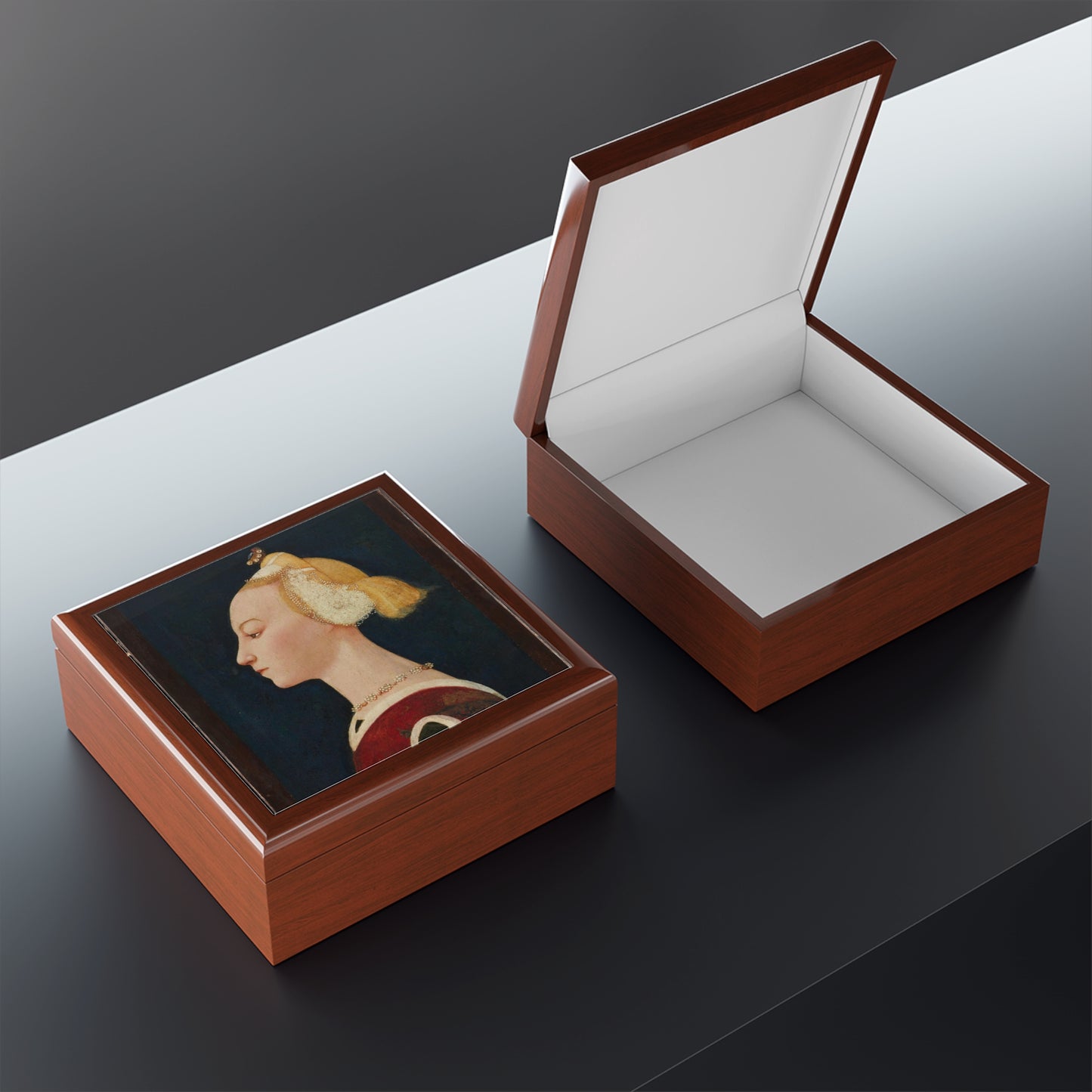 Jewelry Box