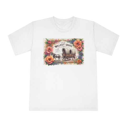 Unisex Classic Crewneck T-Shirt