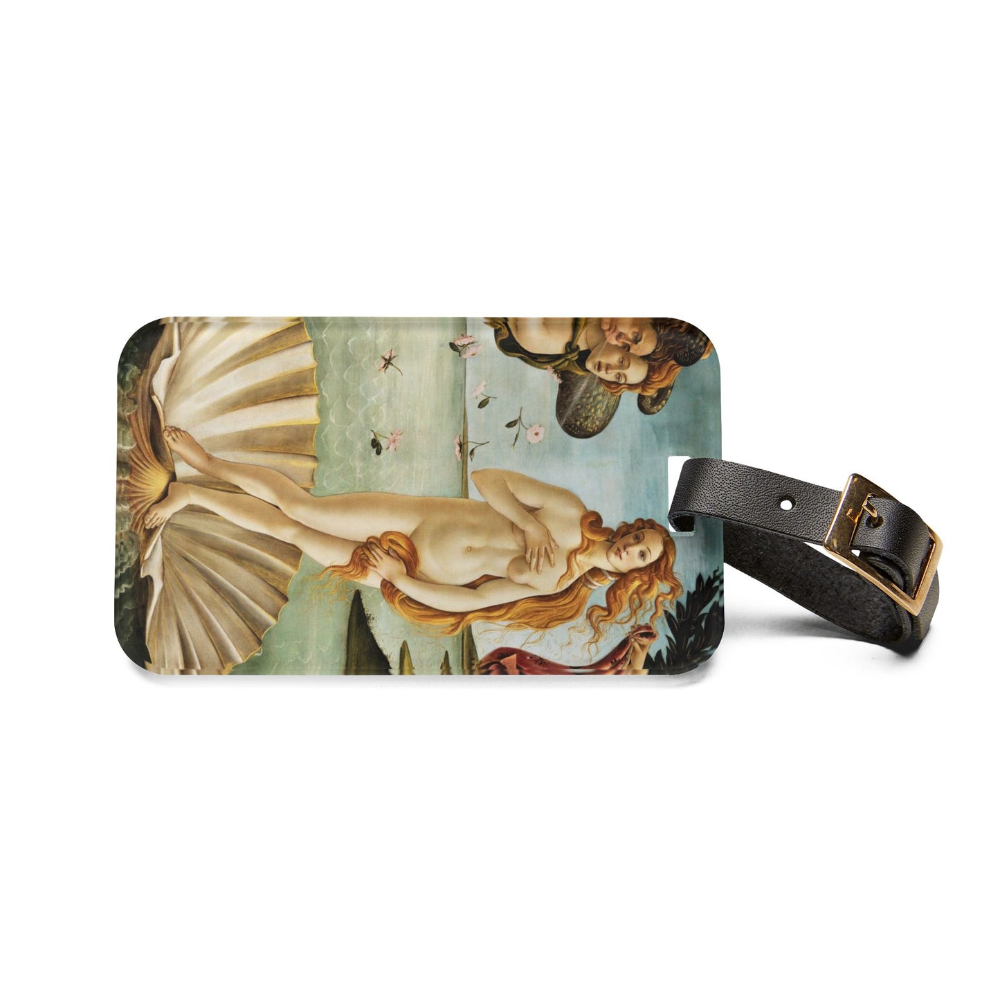 Luggage Tag