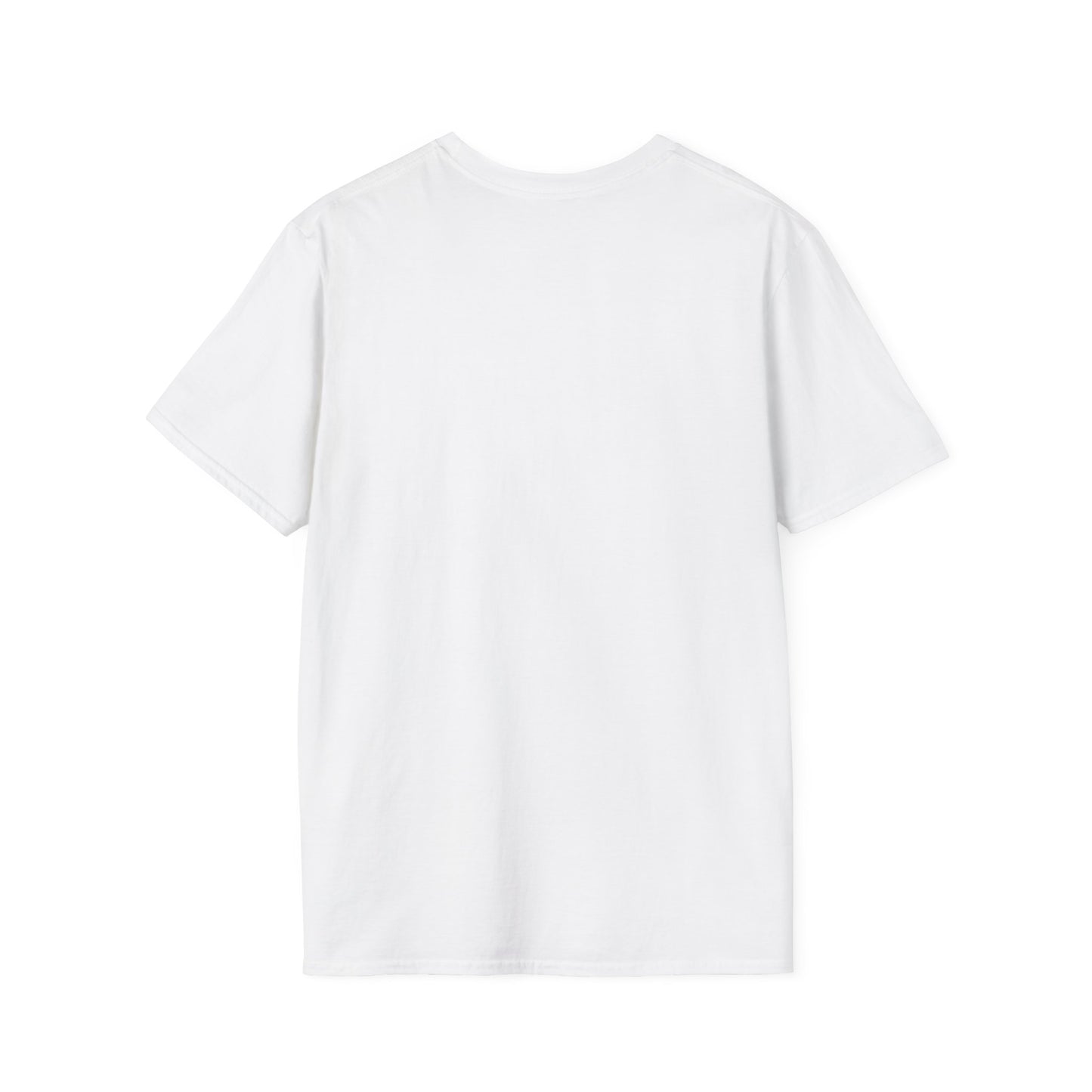 Cute Kawaii St Patrick's Day Softstyle T-Shirt, Tee